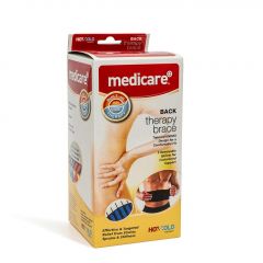 Medicare Back Therapy Brace # Md483