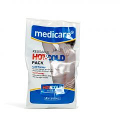 Medicare Instant Hot & Cold Pack  # Md602