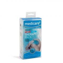 Medicare Reusable Hot/Cold Beads Therapy Pack # Md605