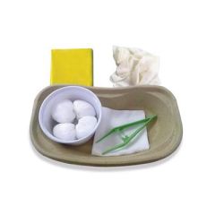 Mediset Dressing Set No. 4 # Md403