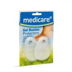 Medicare Silicone Bunion Protector 2'S # Md583