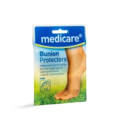 Medicare Bunion Protectors 4'S (Display Of 10) # Md561