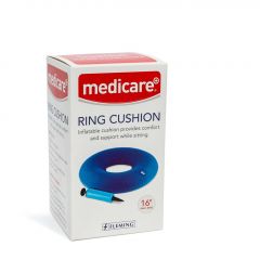 Buy Medicare Inflatable Ring Cushion Online in Kuwait
