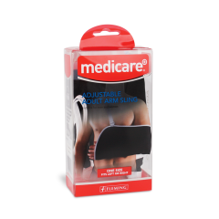 Medicare Adjustable Adult Arm Sling Osfa # Md521