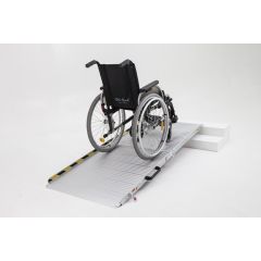 Al Essa Mr1005 - 8 Half Fold Ramp