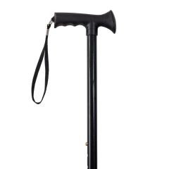 Garcia Offset & Adjusting Handle Cane #451