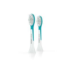 Philips Sonicare Toothbrush Heads For Kids, Packet of 2 # HX6042/33