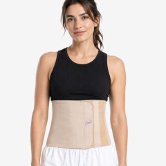 Flamingo Premium Abdominal Support Binder Belt - 25 cm