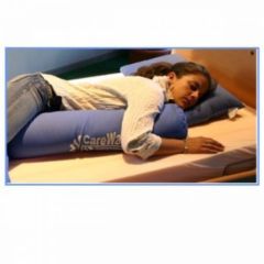 Alessa Carewave Cylindrical Cushion