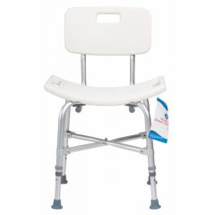 Buy Dynarex Aluminum Shower Chair Online