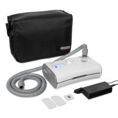 Yuwell Breathcare Echo Auto CPAP with Wifi #YH-550