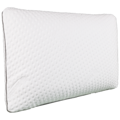 ORPEDOX APERI VISCO PILLOW WITH TENCEL FABRIC 60*40*16 #ORP-07