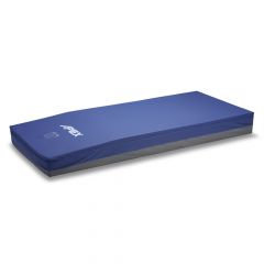 Apex Flexi-Air Hybrid Foam Mattress, Weight Capacity 200 kg, Size 200 x 90 x 20 Cm - 9M067002