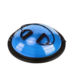 Apus Sports Balance Ball with Handles # ASL414-TR