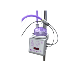 Armstrong AquaVENT Ventilator Heater Humidifier - AMHH2600A, Adapter Cable - GGHC2600F0, Temp Probe - AMHH73015