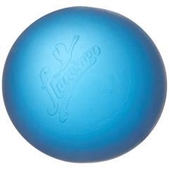 كرة تمارين اليد-  مستوى مقاومة صلب- لون أزرق 