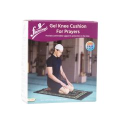 Buy Flamingo Gel Knee Cushion for Prayers Online