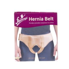 Buy Flamingo Hernia Belt Online