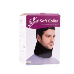 Flamingo Soft Cervical Collar