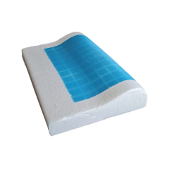 ORPEDOX AURLINE GEL VISCO PILLOW 55*35*11/7 #ORP-10
