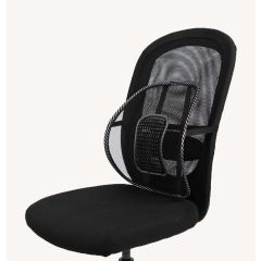 New-Lov Ergonomics  Back Support