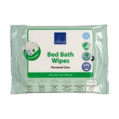 Buy Abena Bed Bath Wipes Without Parfume Online in Kuwait