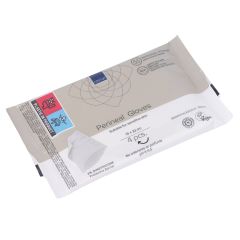 Abena Incontinence Gloves 22x15 cm, Packet of 4 # 1000003181