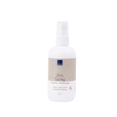 Buy Abena Zinc Oxide Spray Colorant And Fragrance Online in Kuwait