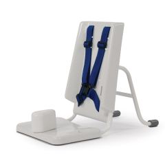 Bath Chair by Smirthwaite Size #2