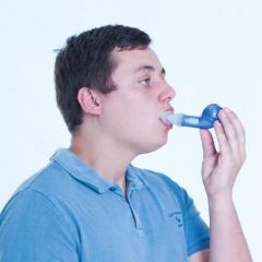 Buy Besmed Expiratory Muscle Trainer Online 