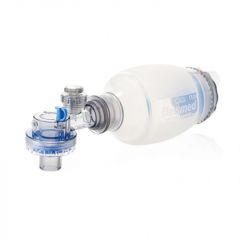 Ambubag, Child 500Ml W/ 40 H2O Pop-Off # Re-24220