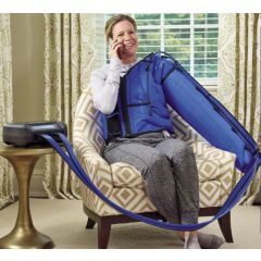 Bio Compression Elite 8 Bio Vest-Right 	GV-3010-M-R