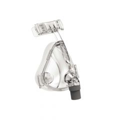 BMC F2 Full Face Mask (Bmc-Fm2, Size Small) # 10030063