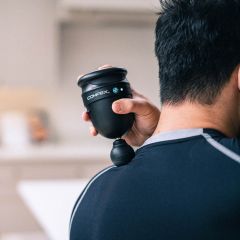 Compex Fixx Mini Portable Body Massager
