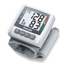 Buy Beurer Wrist Blood Pressure Monitor Online in Kuwait
