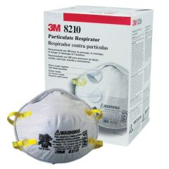 Buy 3M™ Particulate Respirator Online in Kuwait