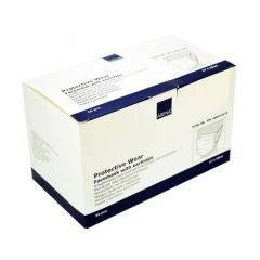 Buy Abena 3-Ply Face Mask With Elastic Earloops Online in Kuwait