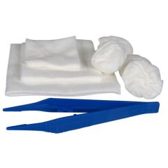 Buy Abena Curi-Med Sterile Dressing Kit Online in Kuwait