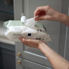 Buy Abena Wet Wipes Online 