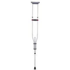 Buy Al Essa Underarm Crutch Height Adjustable Online