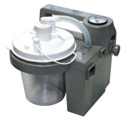 Buy AlEssa Medical Devilbiss Suction Machine - Vacuaide Uk Plug  Online 