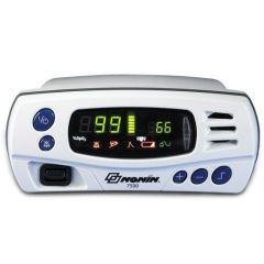 Buy AlEssa Medical Nonin Pulse Oximeter Online 