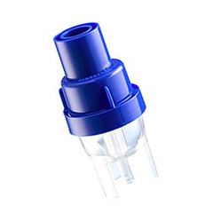 Buy AlEssa Medical Philips Respironics Adult Sidestream Nebulizer Kit With Mask And Tube Online