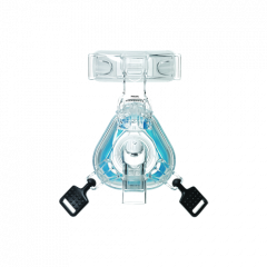 Buy AlEssa Medical Philips Respironics Comfortgel Blue Nasal Mask Online