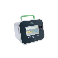 Buy AlEssa Medical Philips Respironics Cough Assist- E-70 # 1098159, Roll-Stand # 1098655 + Detachable Battery Pack # 1043570 Online 