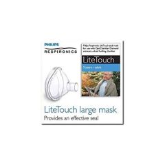 Buy AlEssa Medical Philips Respironics Litetouch Mask Online