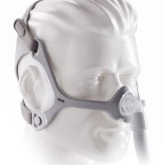 Buy AlEssa Medical Philips Respironics Wisp Mask With Headgear And Three Cushions Online