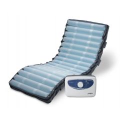 Buy APEX MATTRESS-AIR WITH PUMP TUBULAR 5 INCH OVER LAY Online