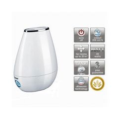 Buy Beurer Air Humidifier Online 