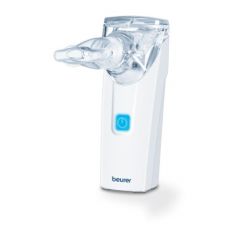 Buy Beurer Nebulizer Online
